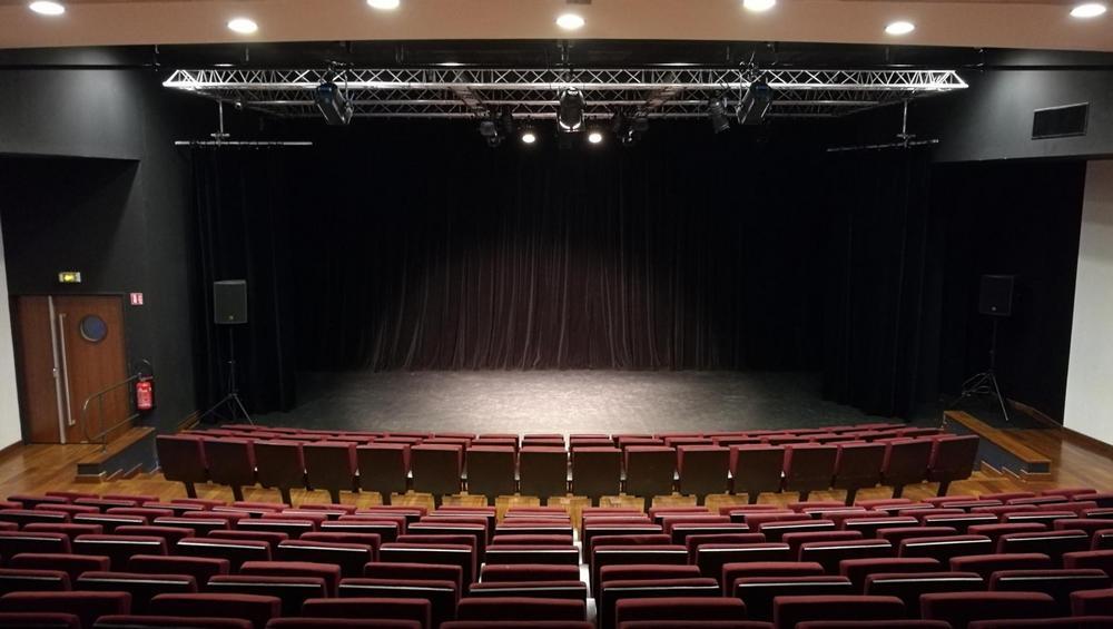 Auditorium de Viroflay 1