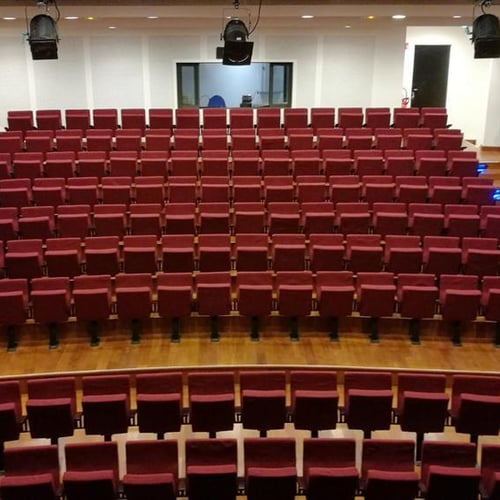 Auditorium de Viroflay 2