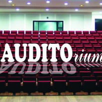 Auditorium de Viroflay
