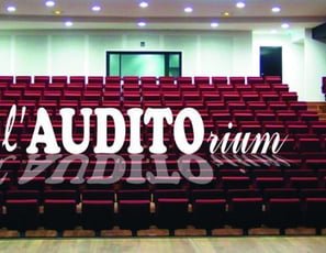 Auditorium de Viroflay