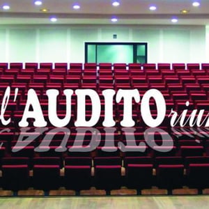 Auditorium de Viroflay