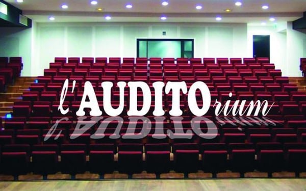Auditorium de Viroflay
