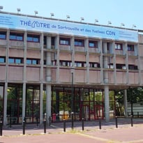Théâtre de Sartrouville centre dramatique national
