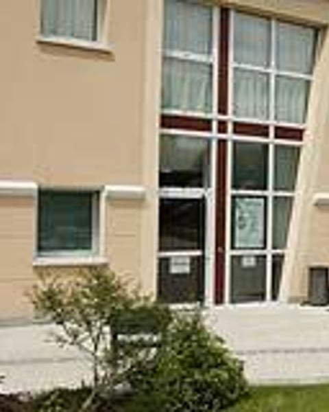 Espace culturel Decauville