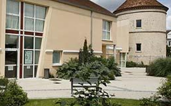 Espace culturel Decauville