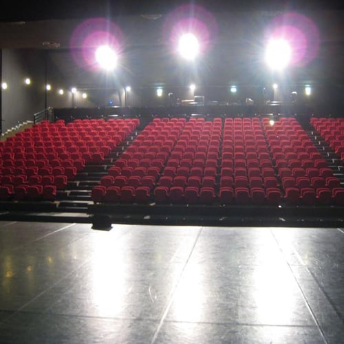 Théâtre de la Nacelle Aubergenville 2