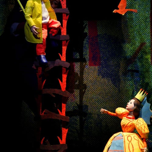 Théâtre de la Nacelle Aubergenville 4