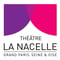 Théâtre de la Nacelle Aubergenville