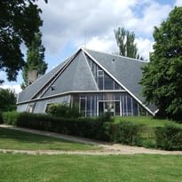Centre culturel Jean Vilar - Marly le Roi