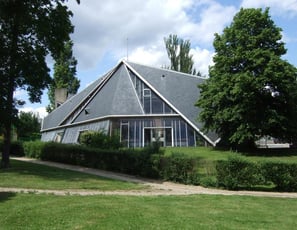 Centre culturel Jean Vilar - Marly le Roi
