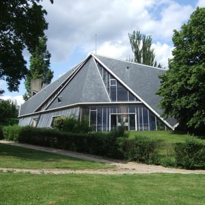 Centre culturel Jean Vilar - Marly le Roi