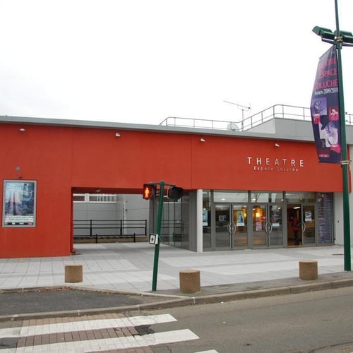 Théâtre Espace Coluche 1