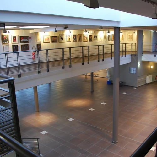 Théâtre Espace Coluche 2