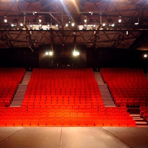 Théâtre Espace Coluche 4