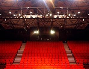 Théâtre Espace Coluche