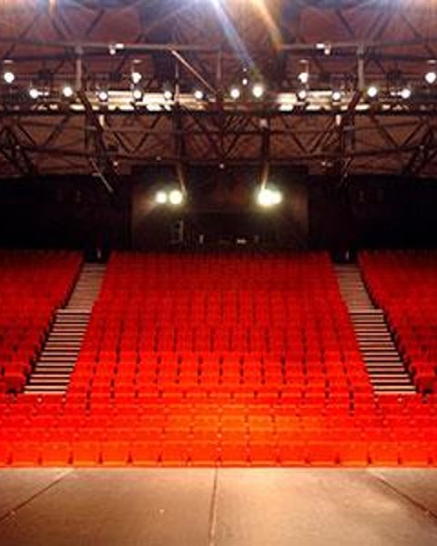 Théâtre Espace Coluche