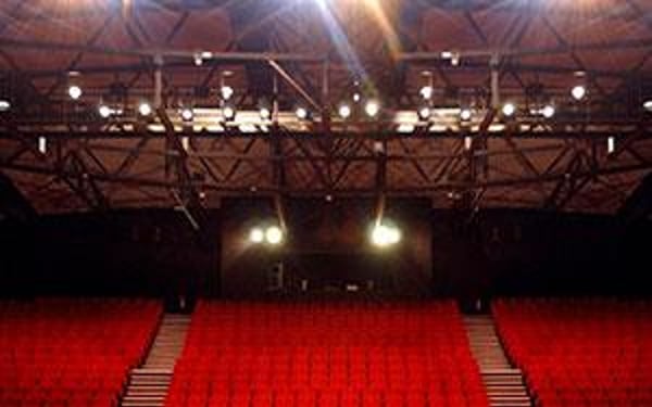 Théâtre Espace Coluche