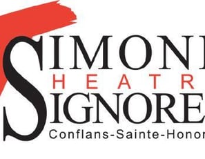 Théâtre Simone Signoret