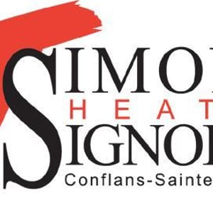 Théâtre Simone Signoret