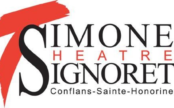 Théâtre Simone Signoret