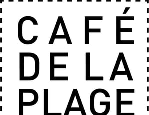 Café de la plage