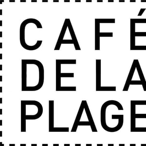 Café de la plage