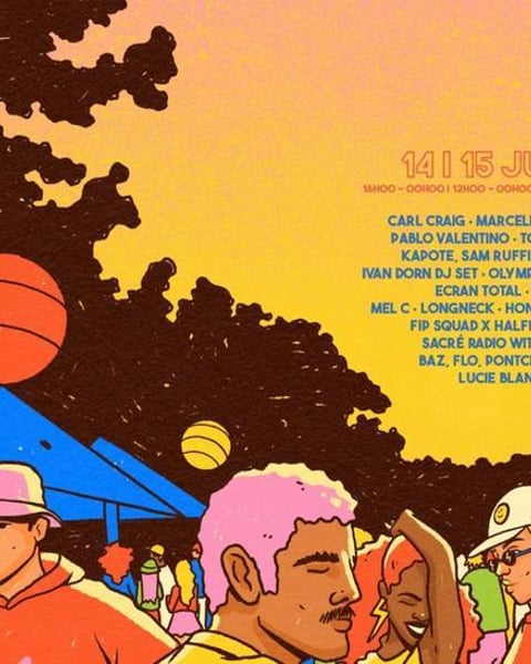 Insula festival