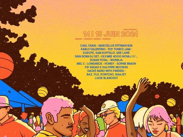 Insula festival