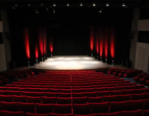 Théâtre de la Grange de la Tremblaye