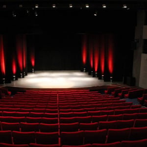 Théâtre de la Grange de la Tremblaye