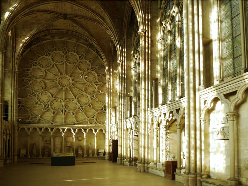 Musée d'archéologie nationale et Domaine national de Saint-Germain-en-Laye 1