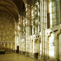 Musée d'archéologie nationale et Domaine national de Saint-Germain-en-Laye