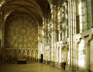 Musée d'archéologie nationale et Domaine national de Saint-Germain-en-Laye
