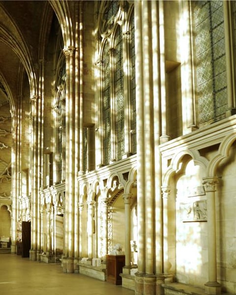 Musée d'archéologie nationale et Domaine national de Saint-Germain-en-Laye