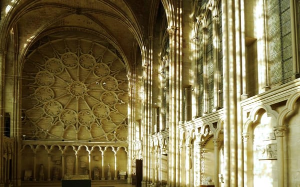 Musée d'archéologie nationale et Domaine national de Saint-Germain-en-Laye