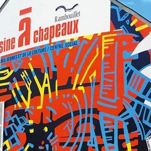 MJC l'Usine à Chapeaux