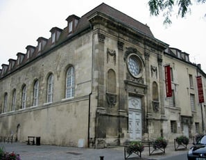 Musée de l'Hôtel Dieu
