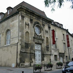 Musée de l'Hôtel Dieu
