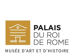 Palais Du Roi De Rome