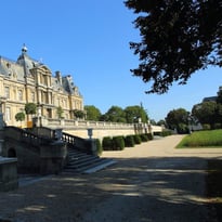 Château De Maisons Laffitte