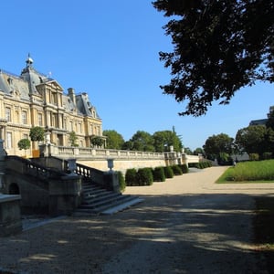 Château De Maisons Laffitte