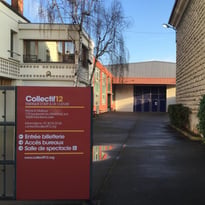 Collectif 12