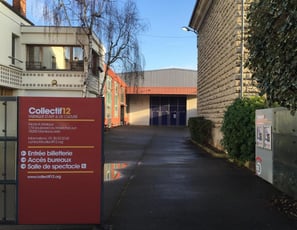 Collectif 12