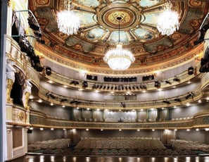 Théâtre Montansier