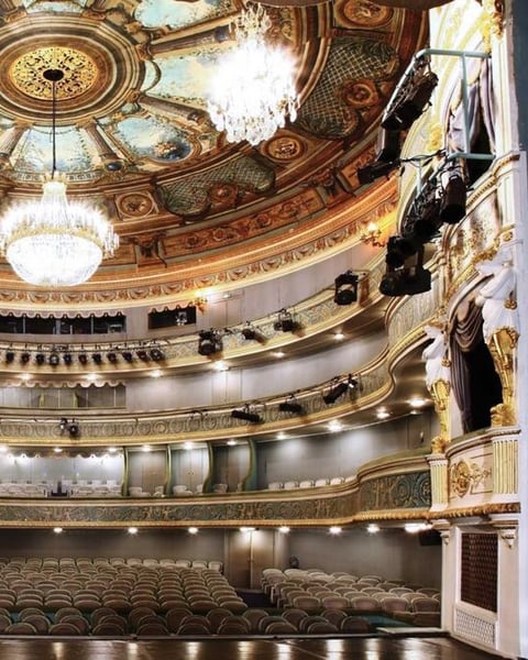 Théâtre Montansier