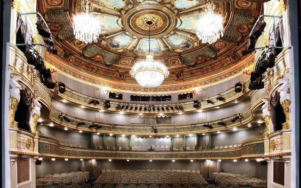 Théâtre Montansier