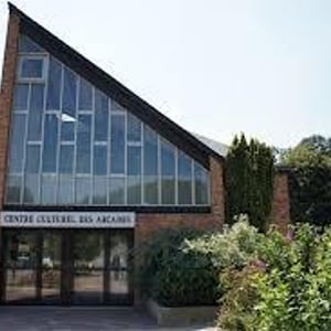 Centre culturel des arcades