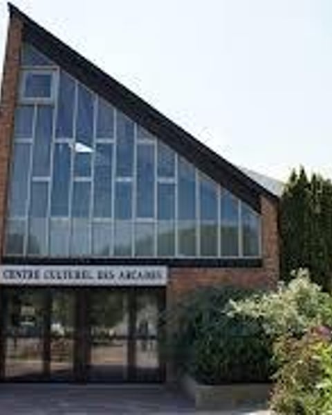 Centre culturel des arcades