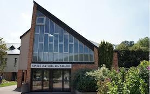 Centre culturel des arcades