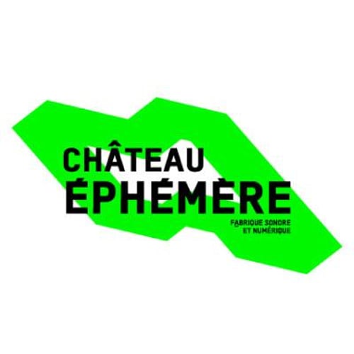 Château Éphémère Fabrique sonore et numérique 1